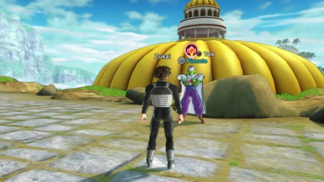 Um guia completo para escolher um mentor no Xenoverse 2!