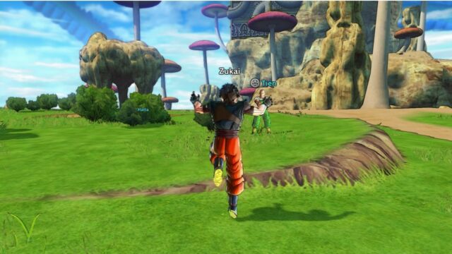 Ein vollständiger Leitfaden zur Auswahl eines Mentors in Xenoverse 2!