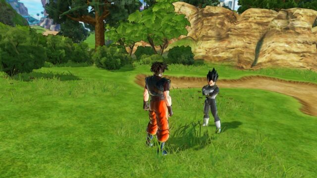 A Complete Guide to Choosing a Mentor in Xenoverse 2!