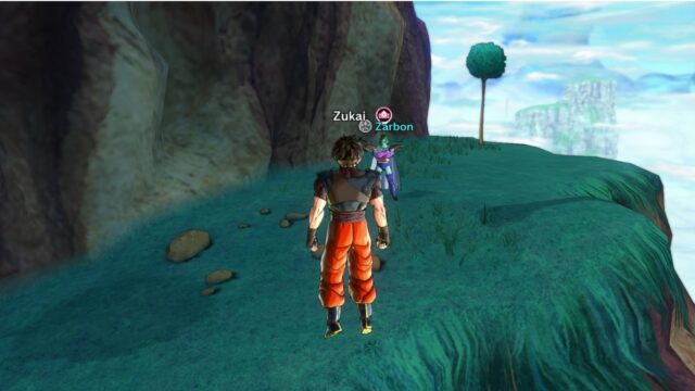 A Complete Guide to Choosing a Mentor in Xenoverse 2!