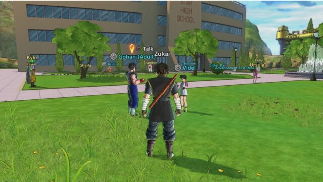 ¡Una guía completa para elegir un mentor en Xenoverse 2!