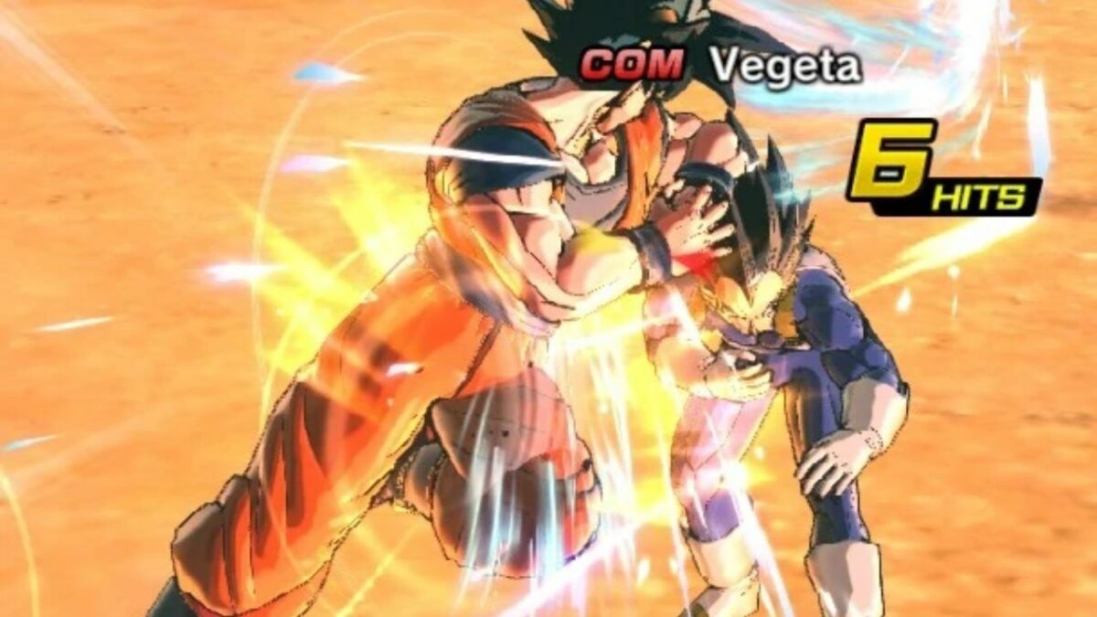 How to complete all Hercule’s missions in Xenoverse 2?