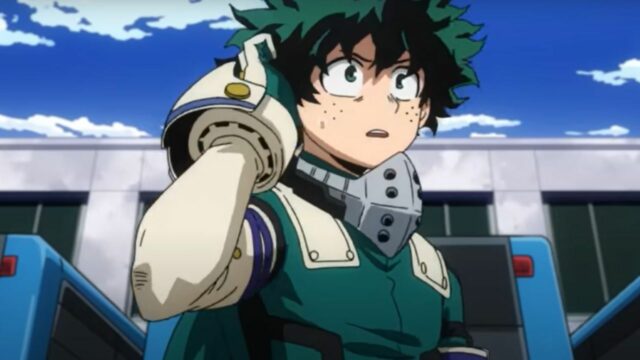 My Hero Academia Season 6 Ep 3: Release Date, Speculation, Watch Online