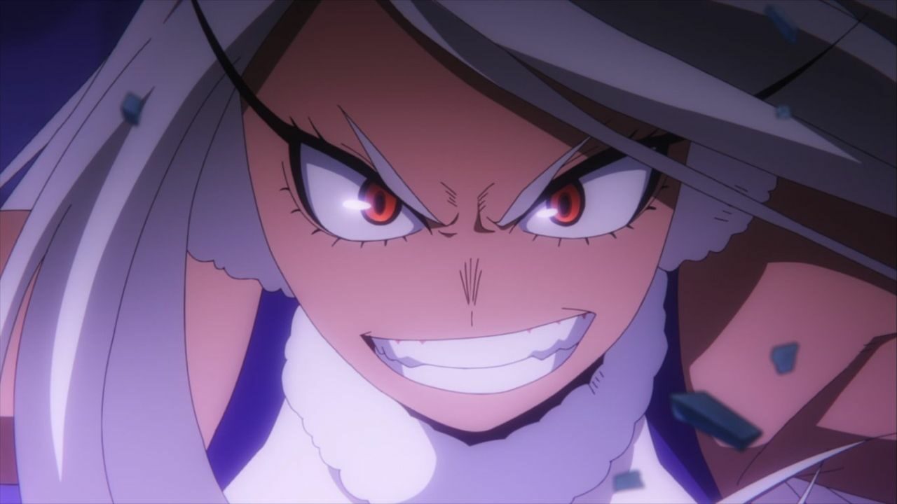 MHA Season 6 Starts with the Heroes Busting Garaki’s Hospital cover