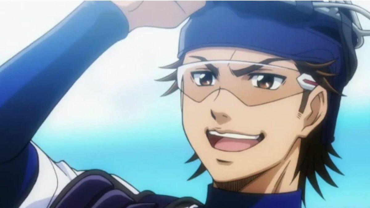 Diamond no Ace Act 2 Chapter 305, Release Date, Delay