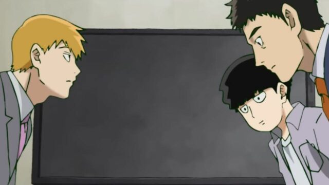 Mob Psycho 100 III Episode 4 Release Date, Speculation, Watch Online