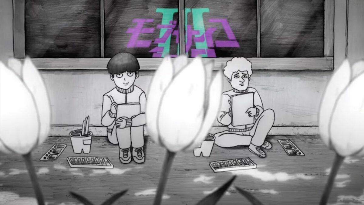 Mob Psycho 100 III Episode 5 Release Date, Speculation, Watch Online