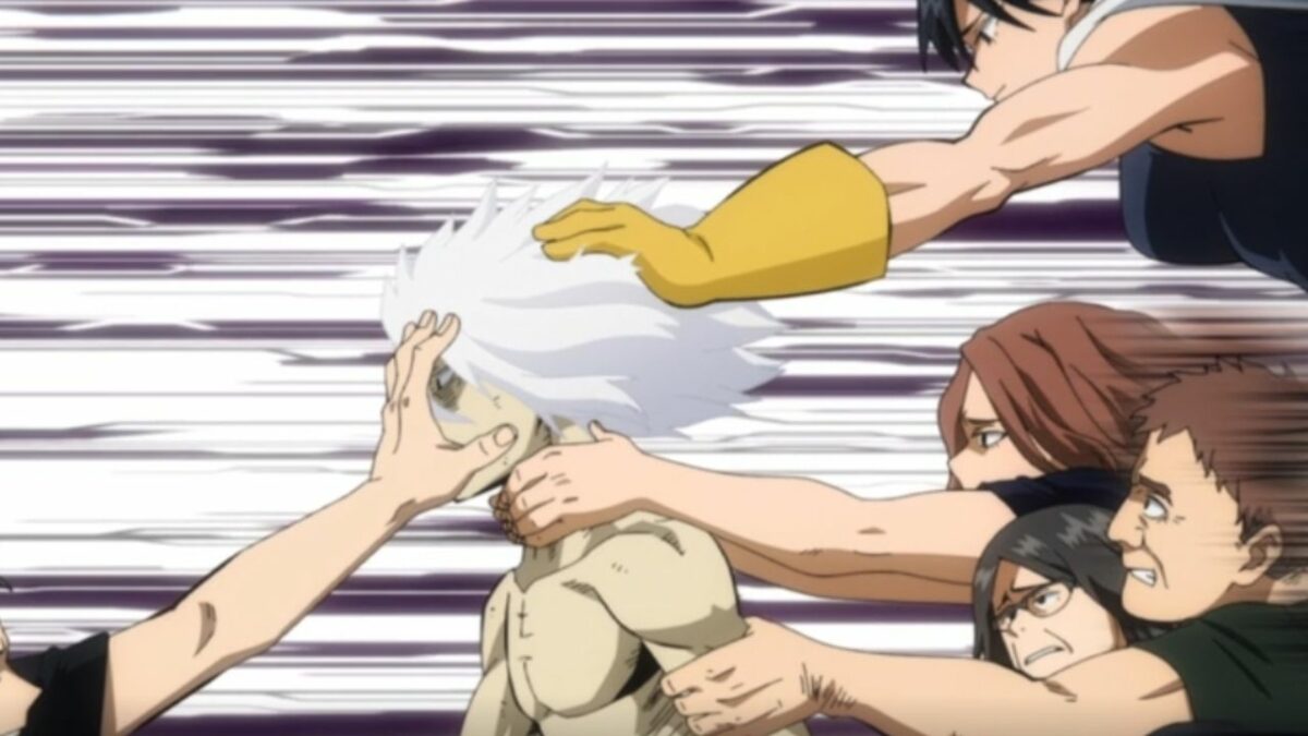 My Hero Academia Season 6 Episode 5 Release Date, Speculation, Watch Online