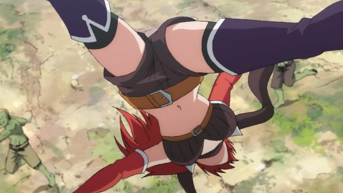 New Promo of ‘My One-Hit Kill Sister’ Teases its Cool Sibling Duo