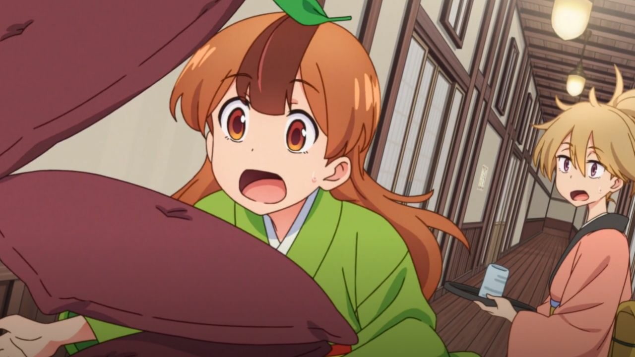 My Master Has No Tail Episode 4: Release Date, Speculation, Watch Online cover