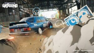 Durchgesickertes Need for Speed-Spiel präsentiert neuen Kunststil und bestätigt Veröffentlichungsdatum