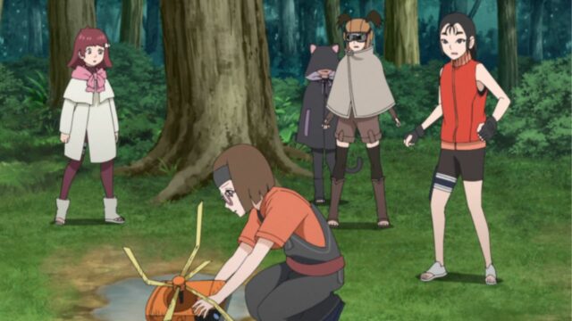 Boruto: Naruto Next Generations Episode 272: Release Date, Speculation