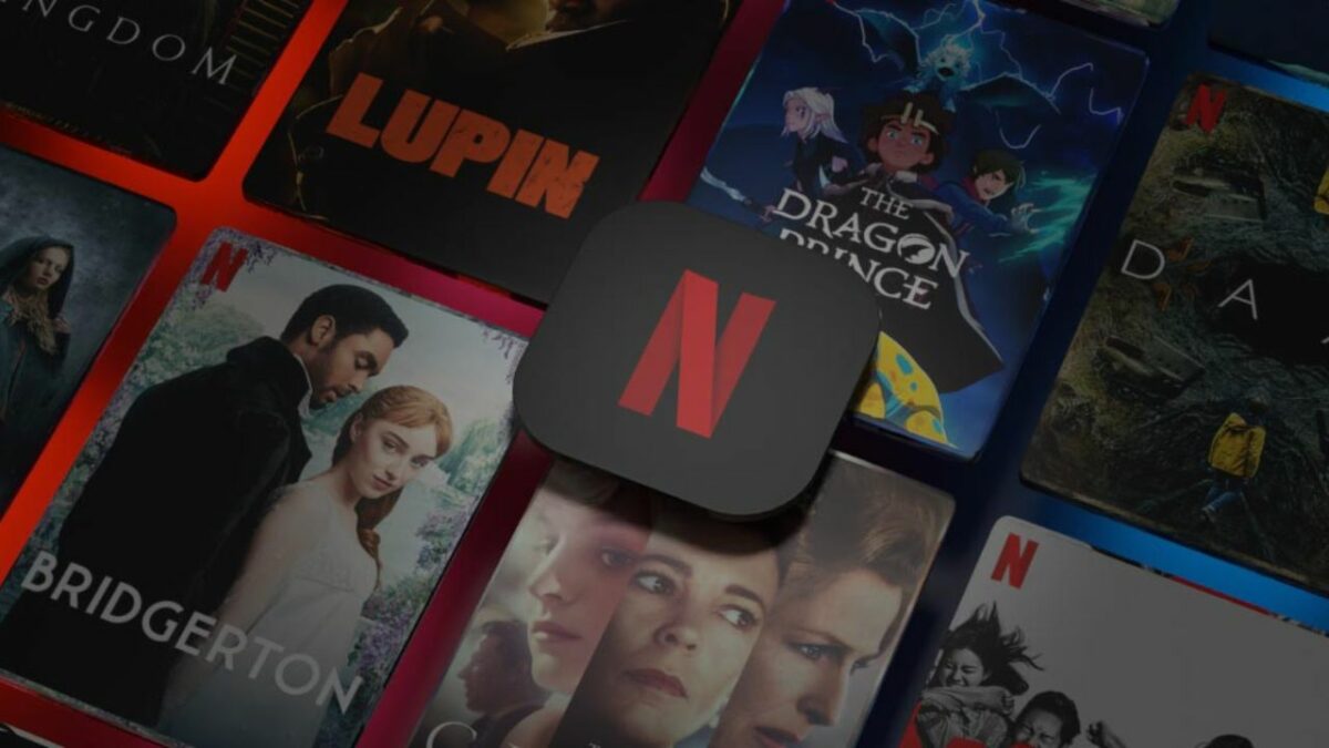 Schauen Sie sich den neuen Abonnementplan von Netflix für die Pleite an
