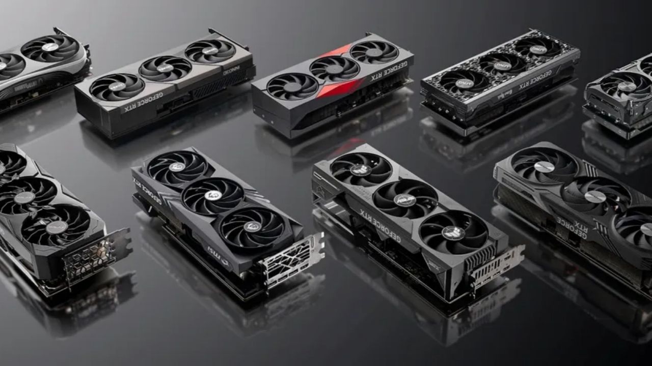 NVIDIA RTX 4090 Founders Edition’s Performance Drops by 20% as an eGPU cover