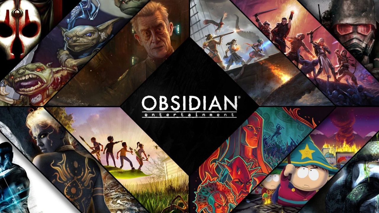 Berichten zufolge entwickelt Obsidian Entertainment ein weiteres unangekündigtes AAA-RPG-Cover