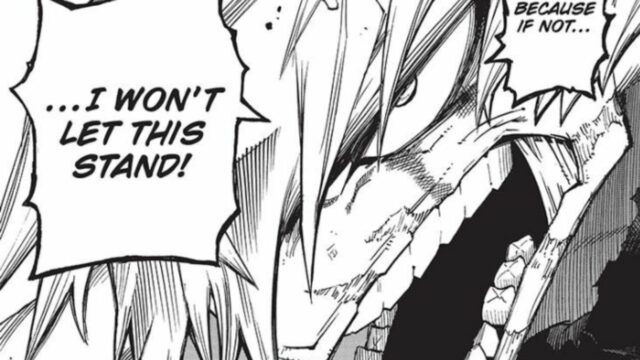 My Hero Academia Chapter 371 Release Date, Speculation, Read Online