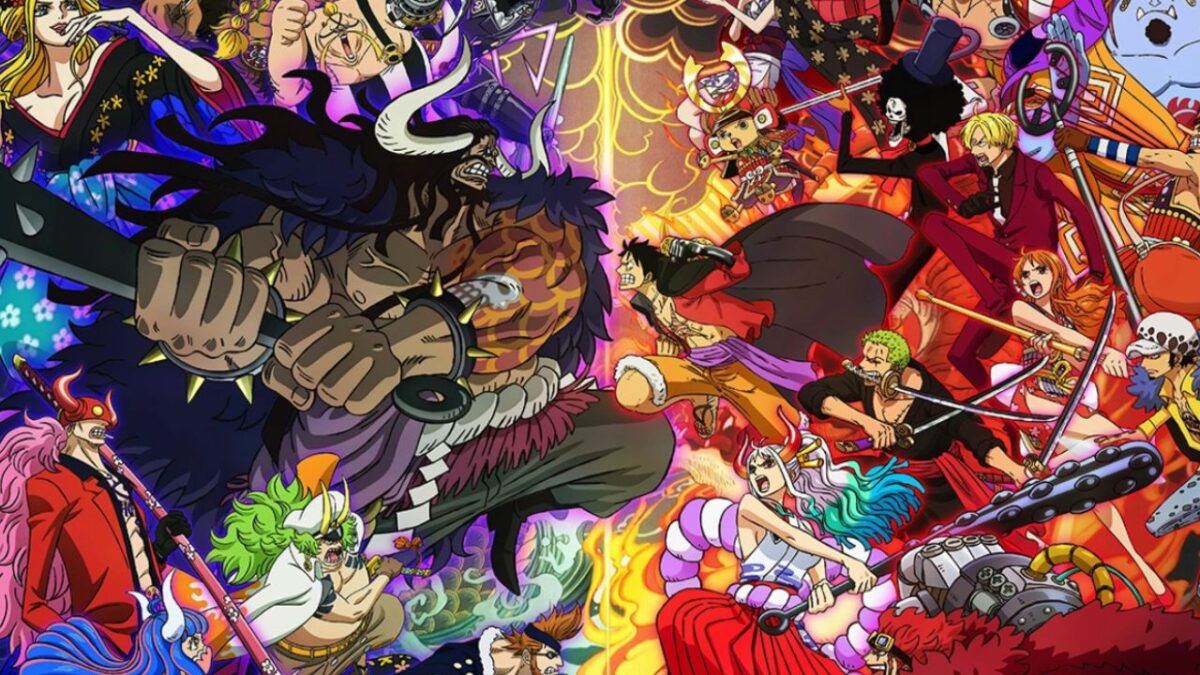 One Piece: 10 основных моментов сюжета Вано, которые никуда не делись
