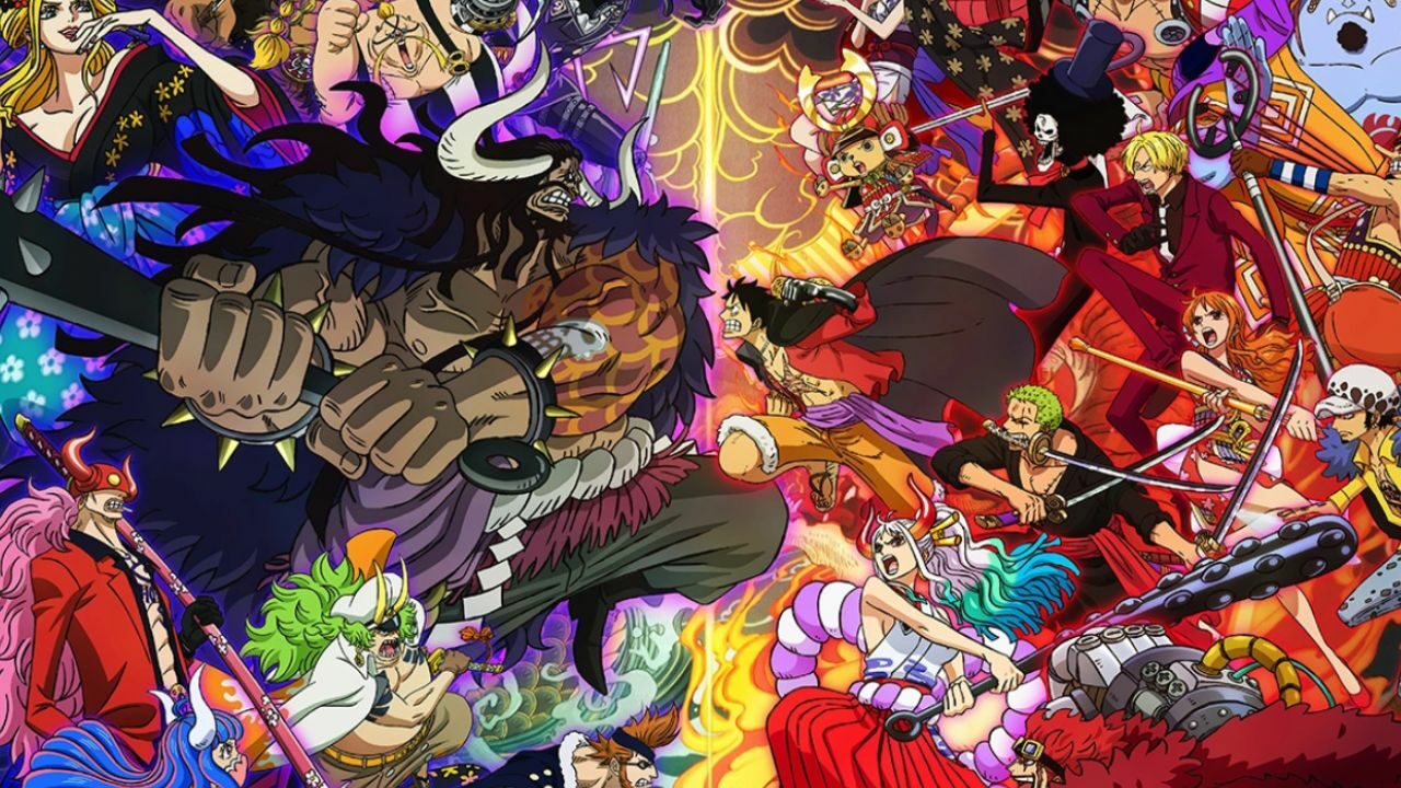 One Piece: Top 10 Wano Plot Points That Didn't Go Anywhere Cover