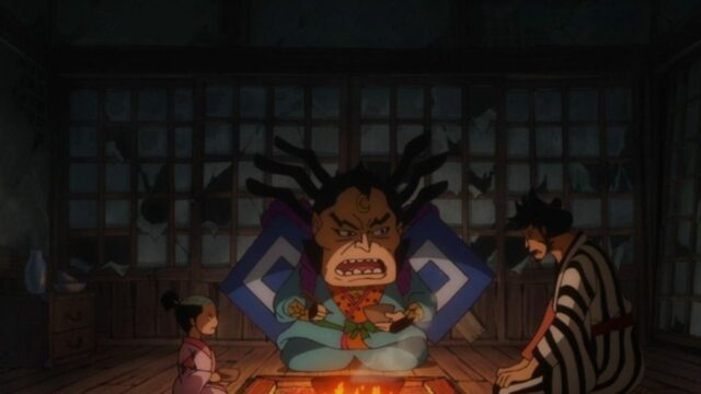 One Piece Episode 1037 Release Date, Speculation, Watch Online
