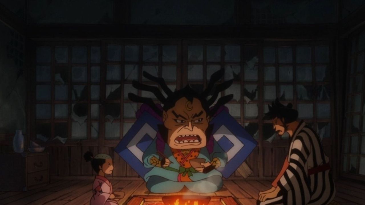 One Piece Episode 1037 Release Date, Preview, Watch Online