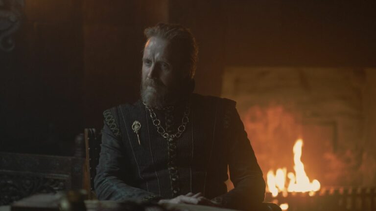 Mysaria’s Burning House in House of the Dragon E9 Explained