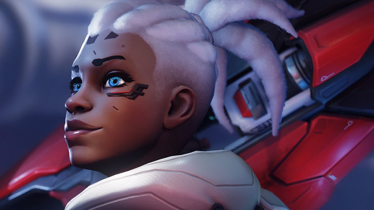 Overwatch 2 Players Frustrated With the Game’s Daily Shop Rotation  cover