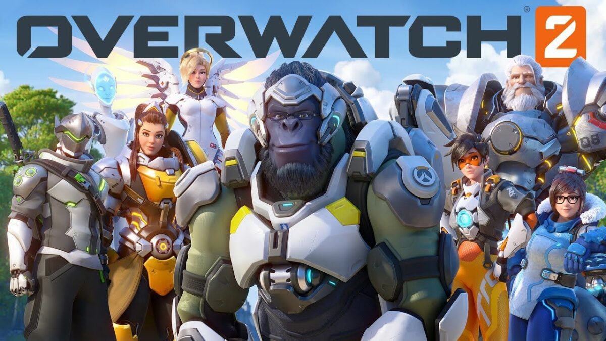 Blizzard Removes Part of Overwatch 2's Phone Verification System Amidst Backlash