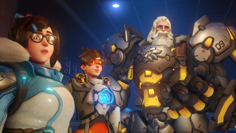 Unlock All Your Favourite Heroes in Overwatch 2 With This Quick Guide 