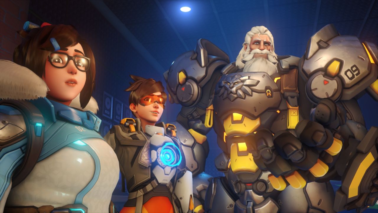 Blizzard Shares an Update on Overwatch 2 Server Issues, Account Merge and More  cover