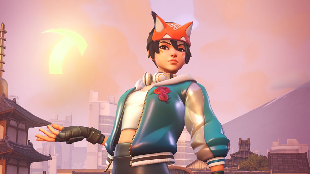 “2000 Players Ahead of You” Overwatch 2 Error Explained | How to fix it? cover