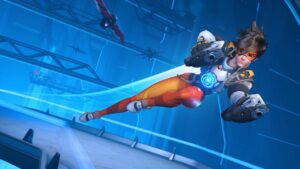 Fanmade Overwatch 2 Video Compares Graphics Across PS4, PS5 and Switch Versions 