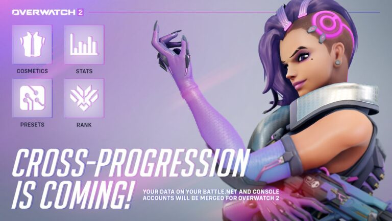 Razões pelas quais seus personagens podem estar bloqueados e muito mais – Overwatch 2