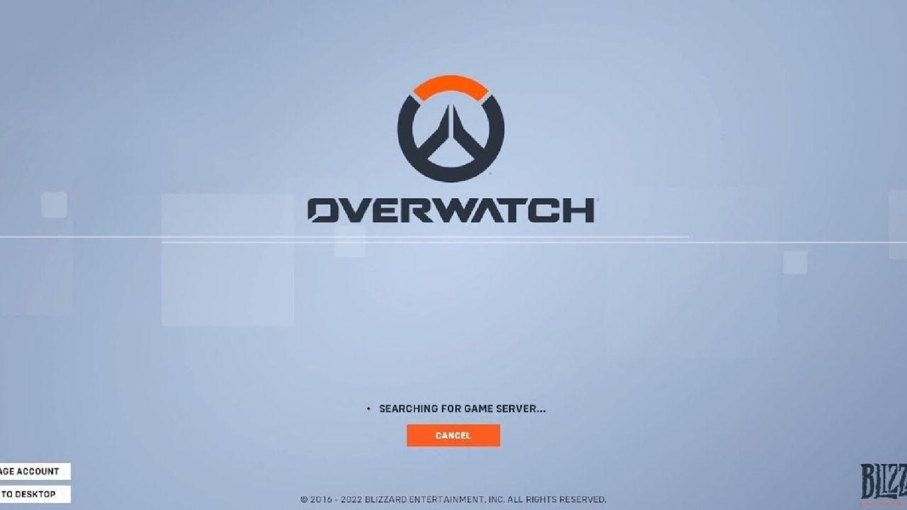 Overwatch 2 Players Are Speedrunning Their Way Through The Queue  cover