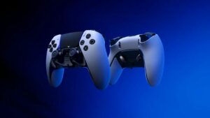 Sony Reveals PS5 DualSense Edge Controller Features, Price, and Release Date 