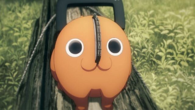 Episode 1 of Chainsaw Man Previewed in Latest Promo Video