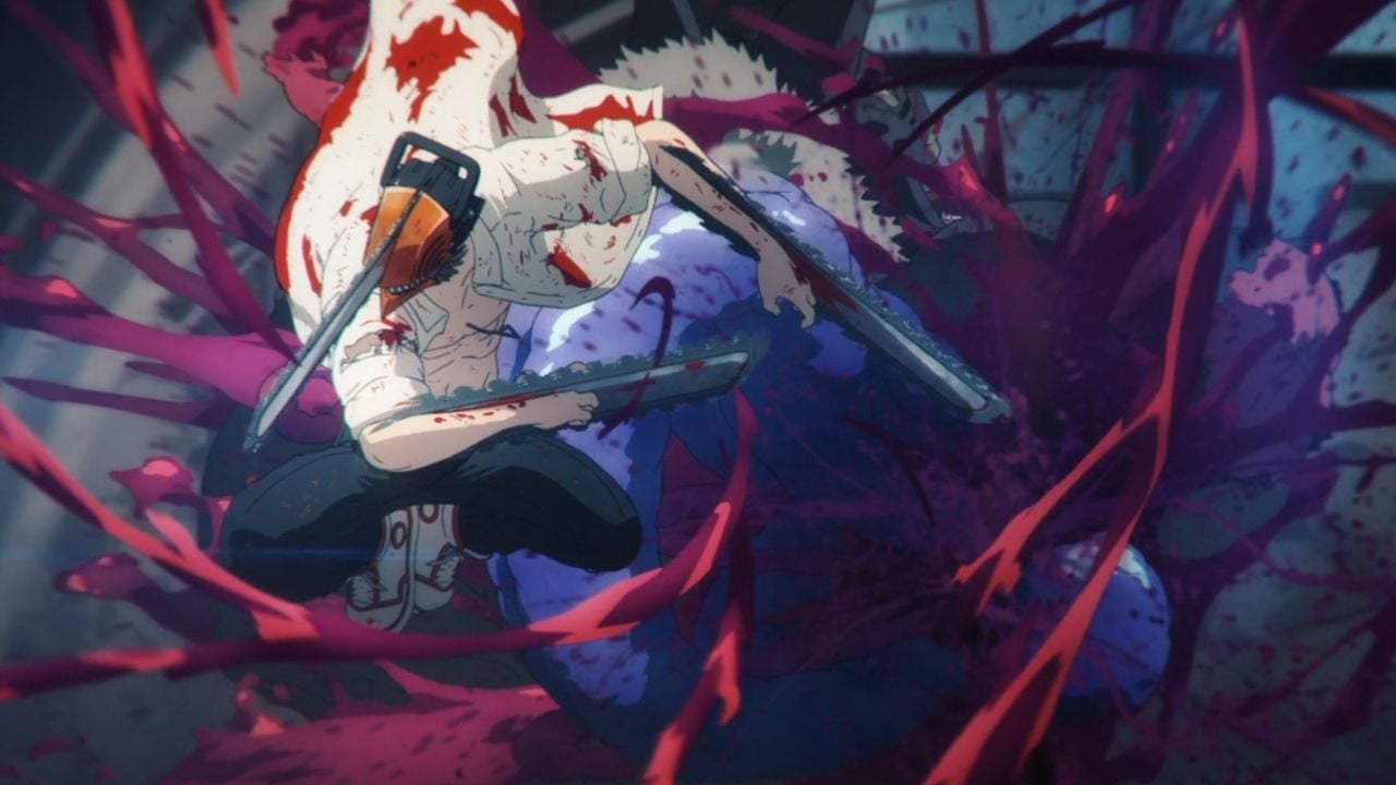 Chainsaw Man episódio 4 ONLINE: Assista agora anime – Avance Games
