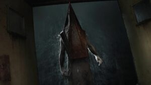 Taiwanese Committee Confirms Silent Hill: The Short Message for PS5