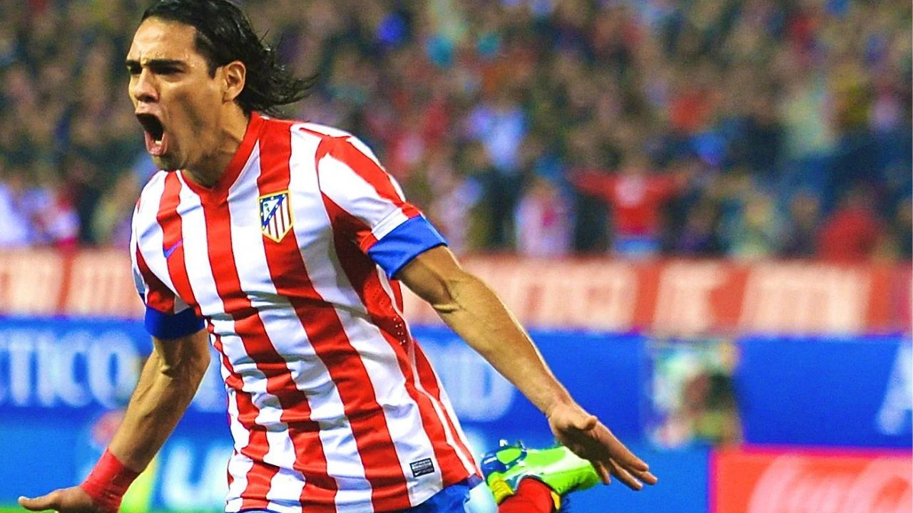 Radamel Falcao FIFA 23 Flashback – 86 Rated – Prices and In Game Stats cover