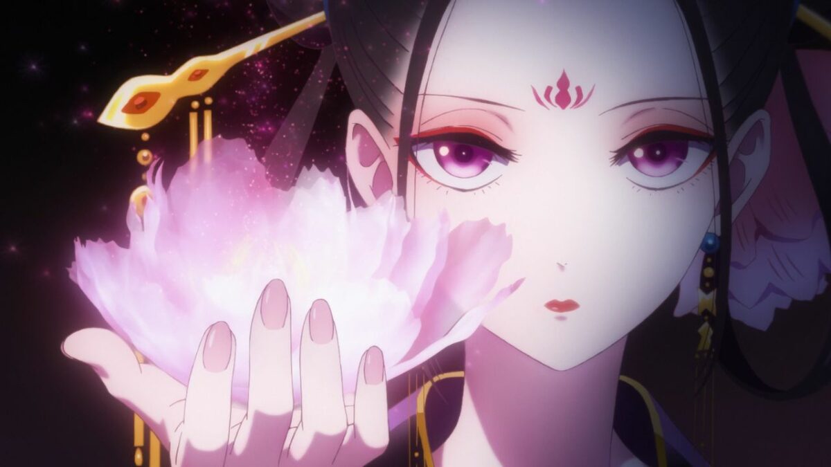'Raven of the Inner Palace' English-Dub to Premiere Tomorrow