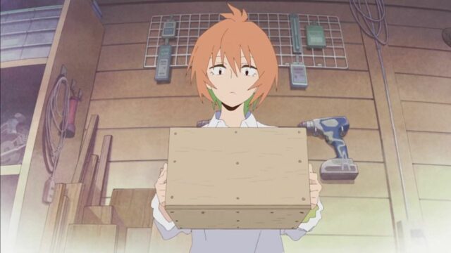 Do It Yourself!! Episode 2, Release Date, Speculation, Watch Online