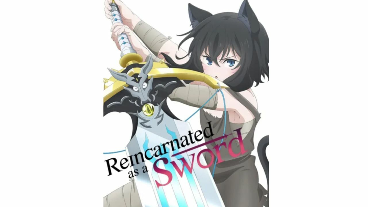 Reincarnated as a Sword: Episode 3 Release Date, Speculation, Watch Online cover