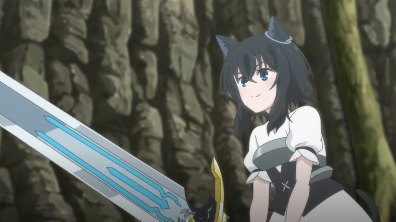 Reincarnated as a Sword: Episode 4 Release Date, Speculation, Watch Online cover
