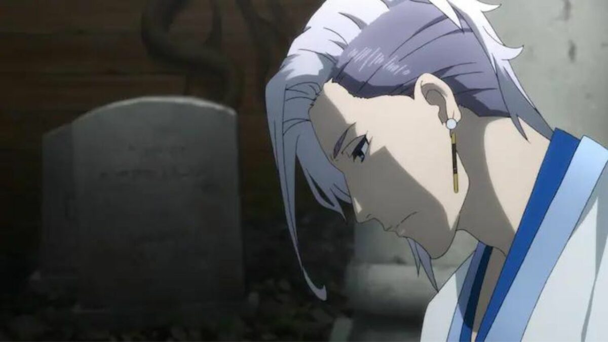 New Promo of Original Anime ‘Revenger’ Teases Possible Second-Lead