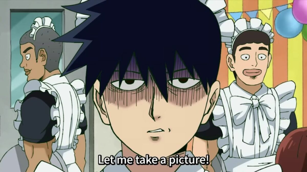 Mob Psycho 100 III Ep3 Release Date, Spoilers, Watch Online