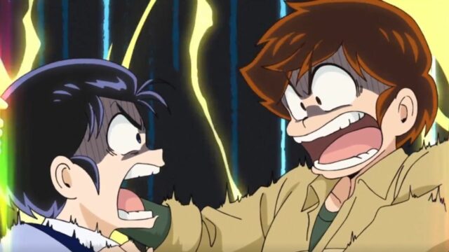 Urusei Yatsura Ep 4 Release Date, Speculations, Watch Online