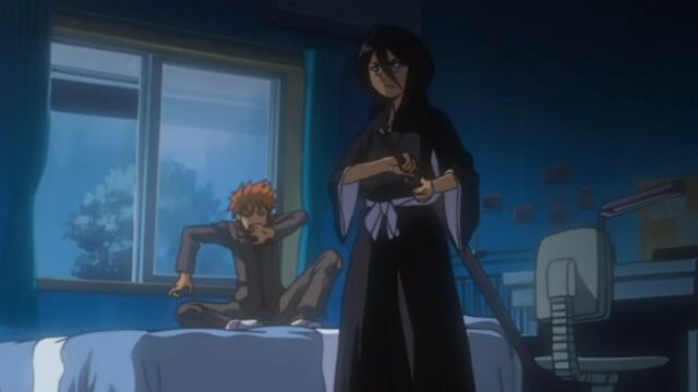 Bleach: Recapitulação completa de Bleach: Episódios 1-366