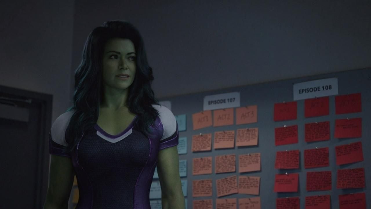 She-Hulk: Attorney at Law, 2ª temporada: data de lançamento, recapitulação e capa de especulação