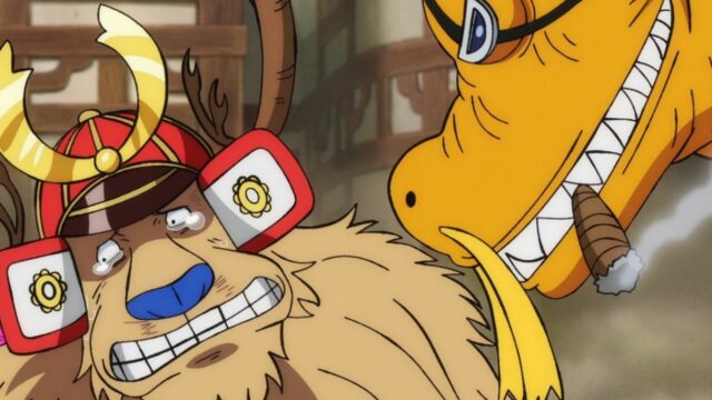 One Piece Episode 1037 Release Date, Speculation, Watch Online