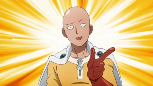 El creador de One-Punch Man lanzará una nueva serie de manga después de 10 años