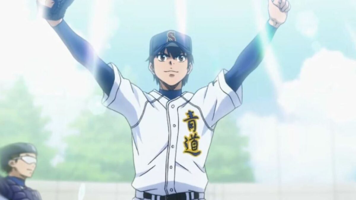 Diamond no Ace Act 2 Chapter 305, Release Date, Delay